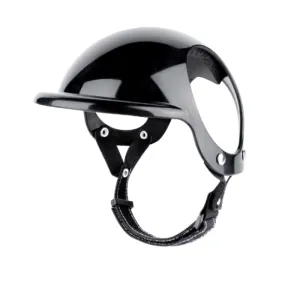 Baseball Style Dog Sports Helmet