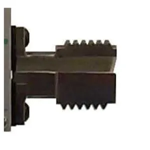 ITC Comparator Gaging Segment - 1 - 8 - Inch - Type 3 Full Profile